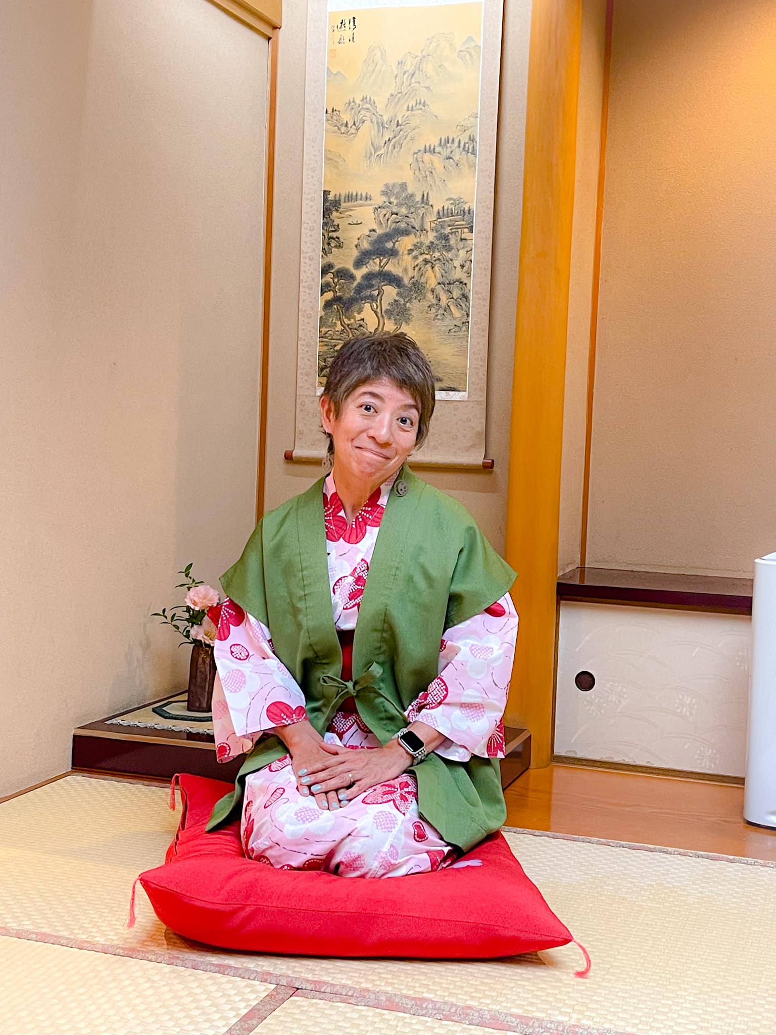 Yuki Matsuura